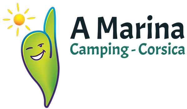 Logo A MARINA CAMPING